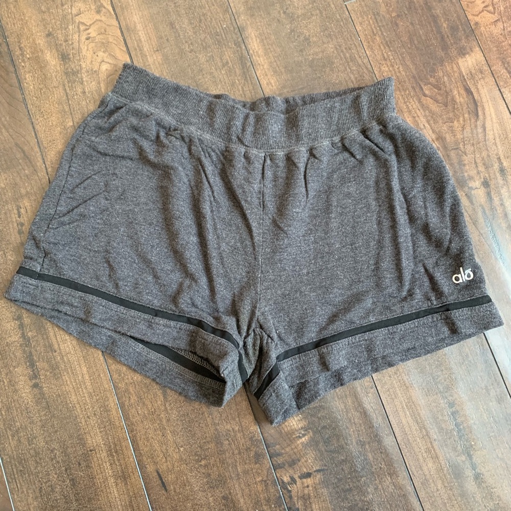 Alo Yoga Shorts